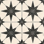 Керамогранит Navarti Hidraulicos Star Antic White Pre. 45х45 см-1