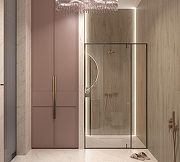 Керамогранит Arcadia Ceramica Ceasar Lappato CL4001-A бежевый карвинг 60х120 см-8