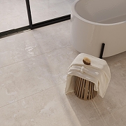 Керамогранит Arcadia Ceramica Eragon Light Brown GI8004-A бежевый матовый с глянцевым эффектом 60х120 см-10