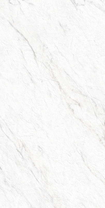 Керамогранит Arcadia Ceramica Lazio Bianco GI8009-B белый матовый с глянцевым эффектом 