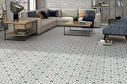 Керамогранит Halcon Ceramicas S.A. Brighton Grey 45х45 см-2