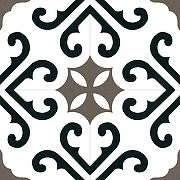Керамогранит Halcon Ceramicas S.A. Derby Grey 45х45 см-1