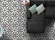 Керамогранит Halcon Ceramicas S.A. Derby Grey 45х45 см-2