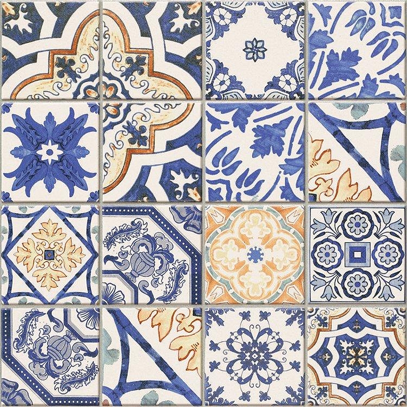 Керамогранит Realonda Medes 