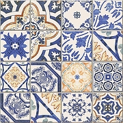 Керамогранит Realonda Medes 44,2х44,2 см