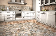 Керамогранит Realonda Provenza Deco 44,2х44,2 см-3