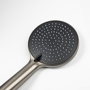 Душевой гарнитур Iddis Optima Home OPH3F20i16 Графит матовый-3