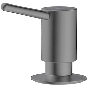 Дозатор для моющего средства Iddis Kitchen Line SDIGM00i59 Графит светлый матовый-2