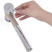 Смеситель для кухни Iddis Velikan VL3PBSGi05 Хром Песок-3