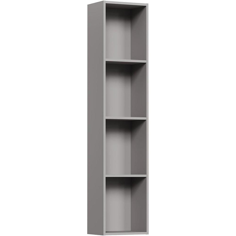 Шкаф пенал Allen Brau Paris 35 1.360006.PGM подвесной 