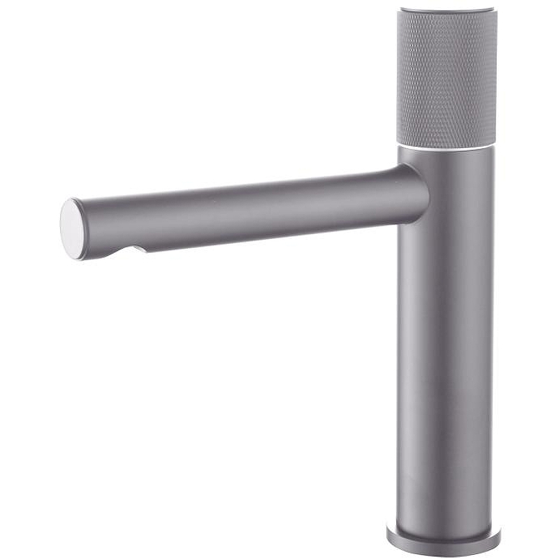 Смеситель для раковины Olive's Mansa 36100MNGM 