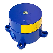 Смеситель для ванны Grocenberg GB900NK Никель-3