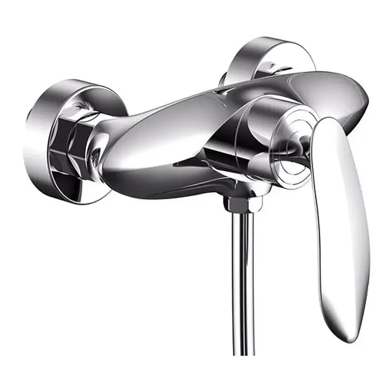 Смеситель для душа Grocenberg GB9001CR 