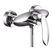 Смеситель для душа Grocenberg GB9001CR Хром