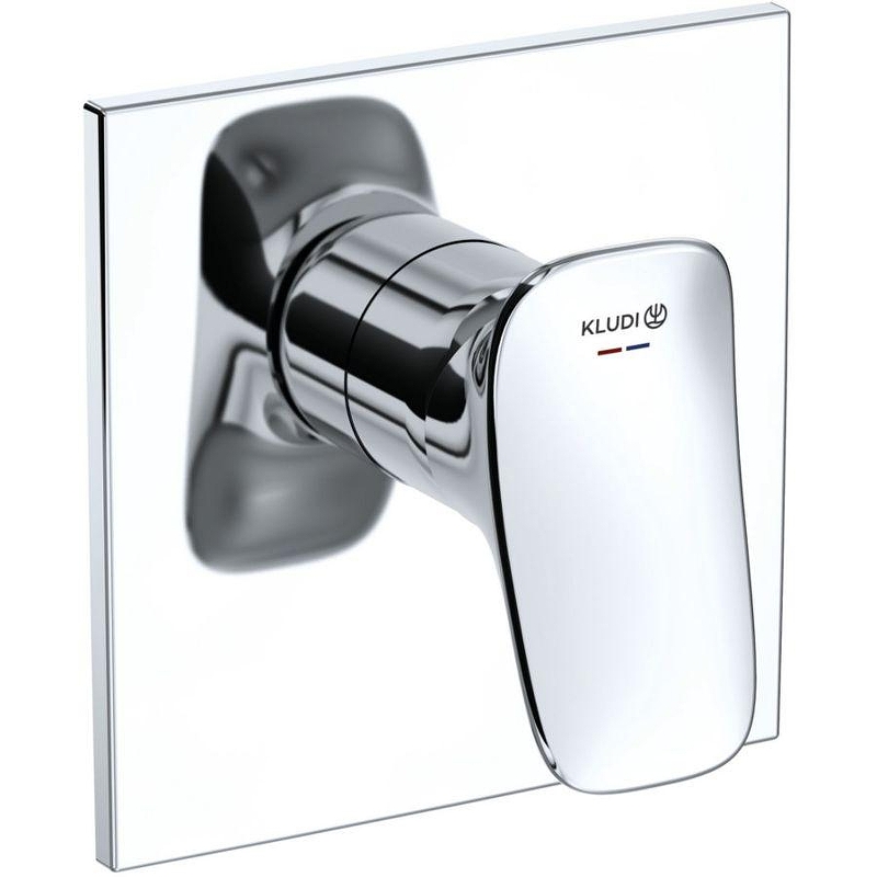 Смеситель для душа Kludi Ambienta 537550575 