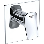 Смеситель для душа Kludi Ambienta 537550575 Хром