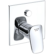 Смеситель для душа Kludi Ambienta 537590575 -1