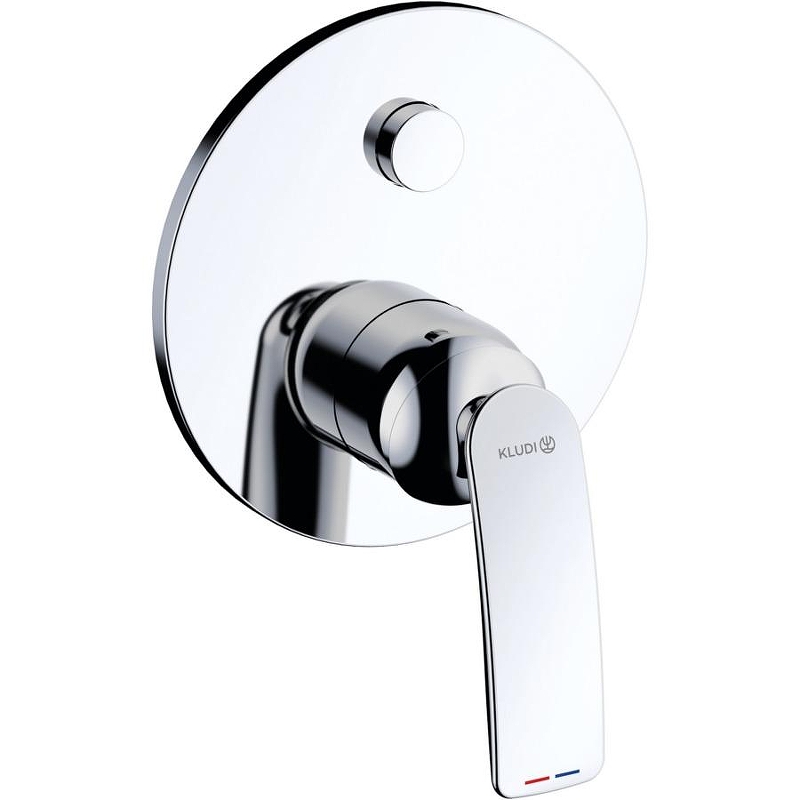 Смеситель для душа Kludi Balance 527590575 