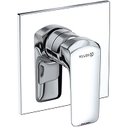 Смеситель для душа Kludi Ameo 417550575 Хром