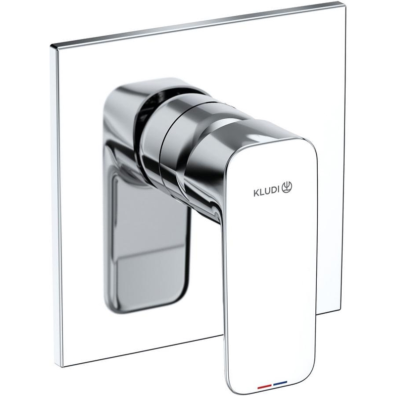 Смеситель для душа Kludi Pure Style 407550575 