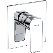 Смеситель для душа Kludi Pure Style 407550575 Хром