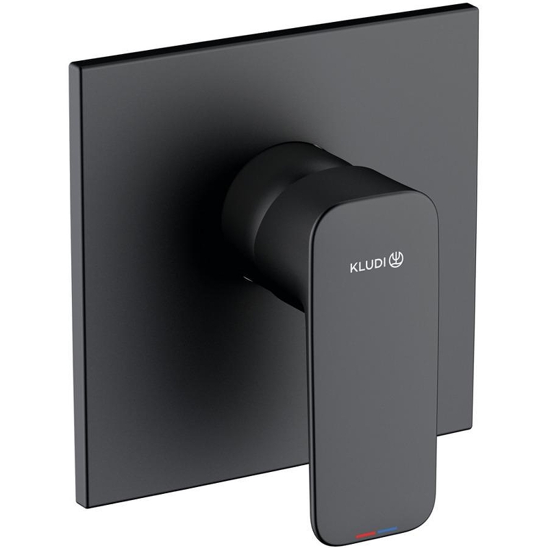 Смеситель для душа Kludi Pure Style 407553975 