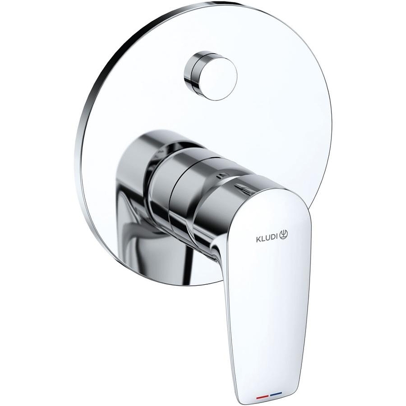 Смеситель для душа Kludi Pure Solid 347590575 