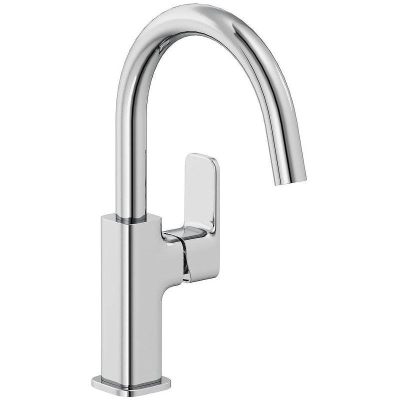 Смеситель для раковины Kludi Renon 420270575 