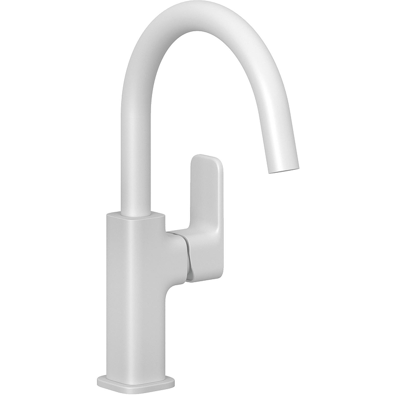 Смеситель для раковины Kludi Renon 420275375 