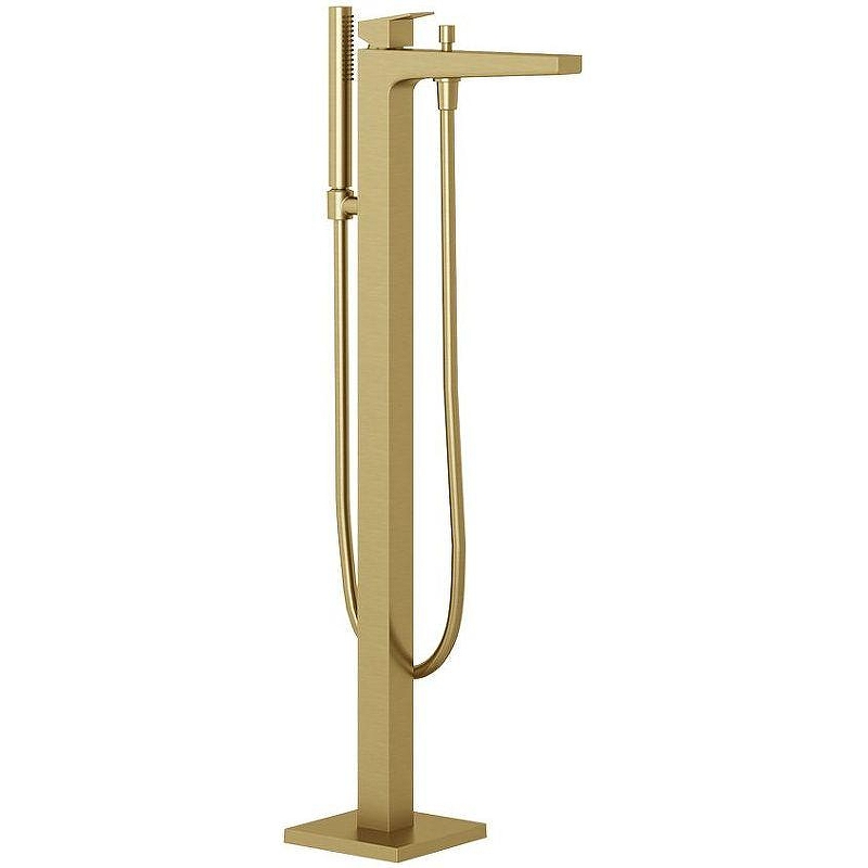 Смеситель для ванны Kludi Decus 54590N075 