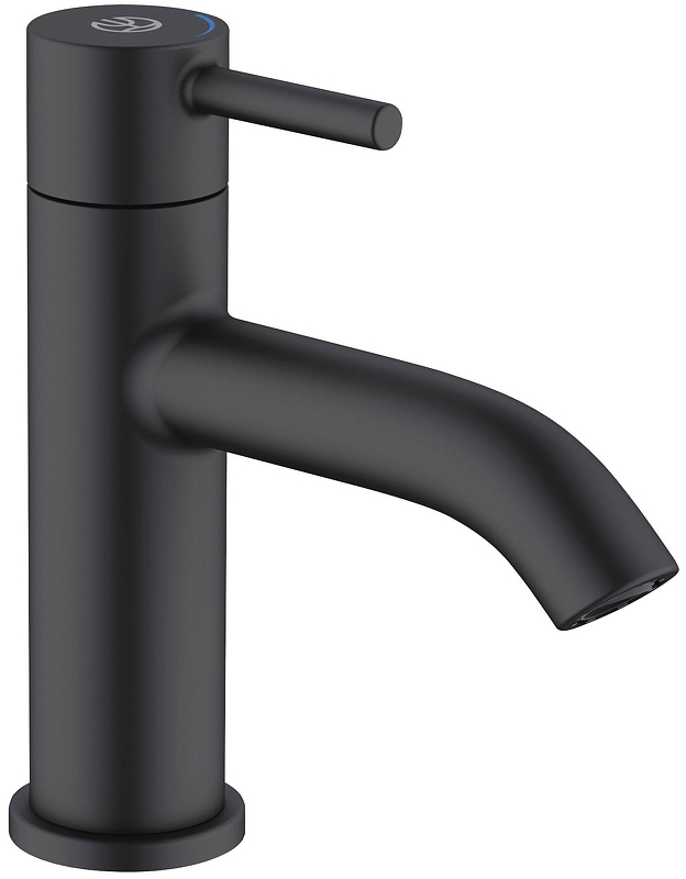 Кран для одного типа воды Kludi Bozz 381183976 