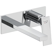 Смеситель для раковины Kludi Decus 542440575 Хром-1