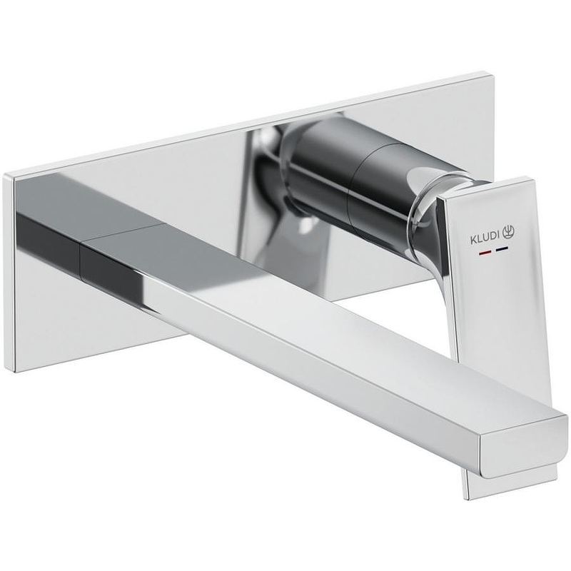 Смеситель для раковины Kludi Decus 542450575 