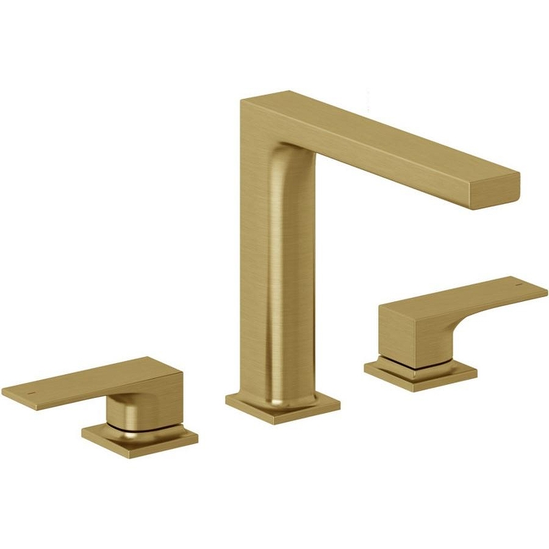 Смеситель для раковины Kludi Decus 54393N075 