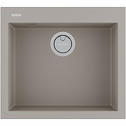 Кухонная мойка Paulmark Decoration 56 PM935650-AR Argan