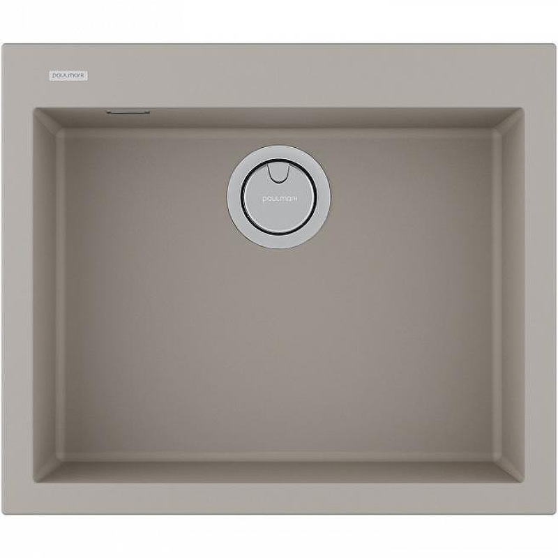 Кухонная мойка Paulmark Decoration 60 PM936051-AR 