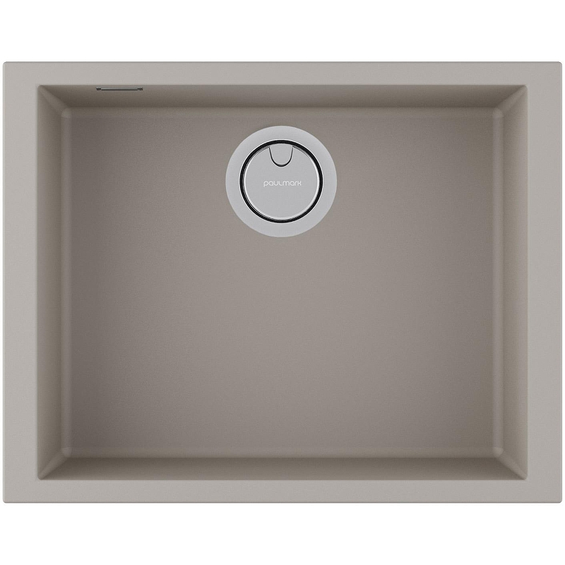 Кухонная мойка Paulmark Neo Classic 56 PM965644-AR 