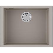 Кухонная мойка Paulmark Neo Classic 56 PM965644-AR Argan