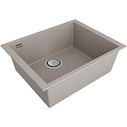 Кухонная мойка Paulmark Neo Classic 56 PM965644-AR Argan-2