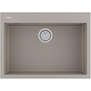 Кухонная мойка Paulmark Decoration 69 PM936950-AR Argan-1