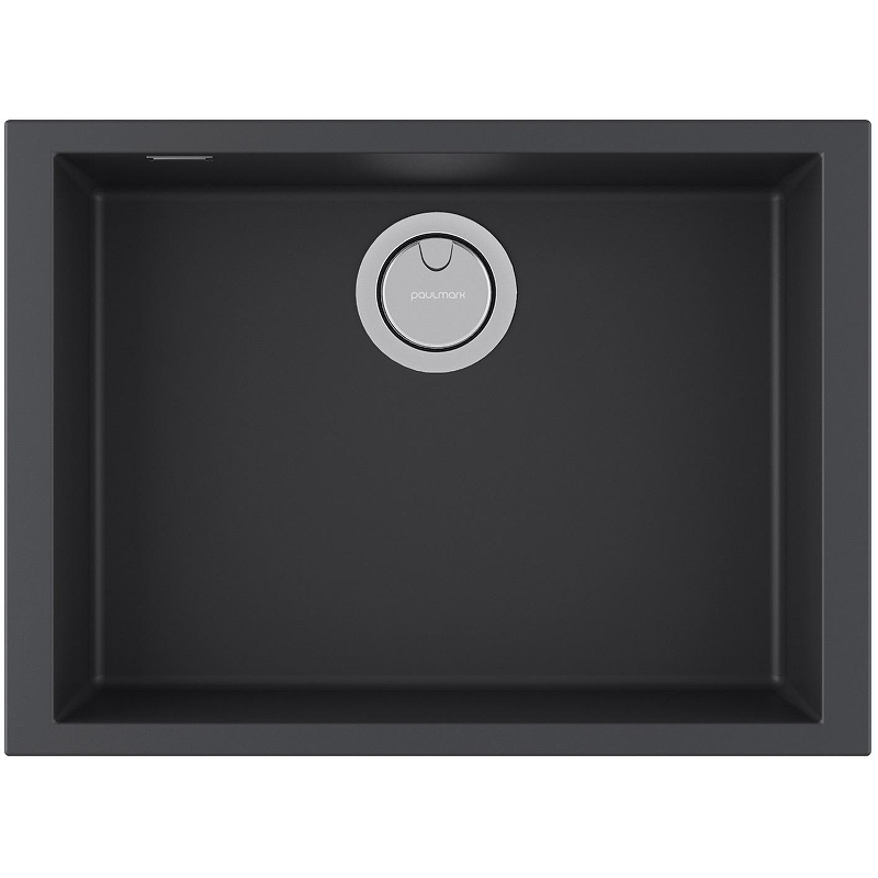 Кухонная мойка Paulmark Neo Classic 60 PM966044-AN 