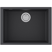 Кухонная мойка Paulmark Neo Classic 60 PM966044-AN Antracite