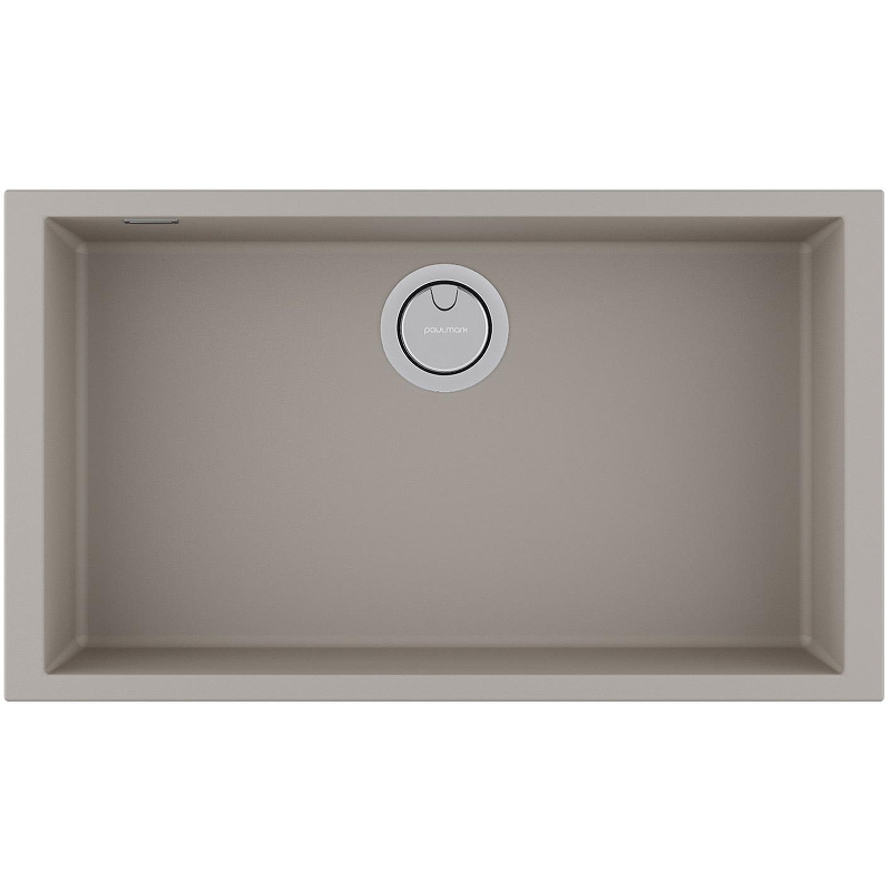 Кухонная мойка Paulmark Neo Classic 76 PM967644-AR 