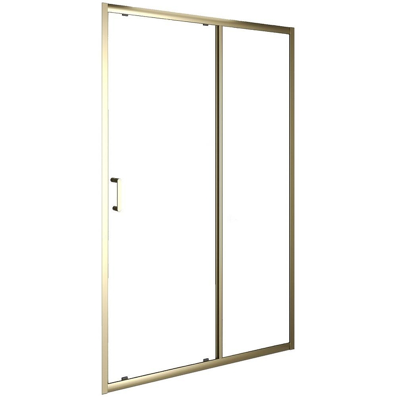 Душевая дверь Orange 120 E02-120TGY 