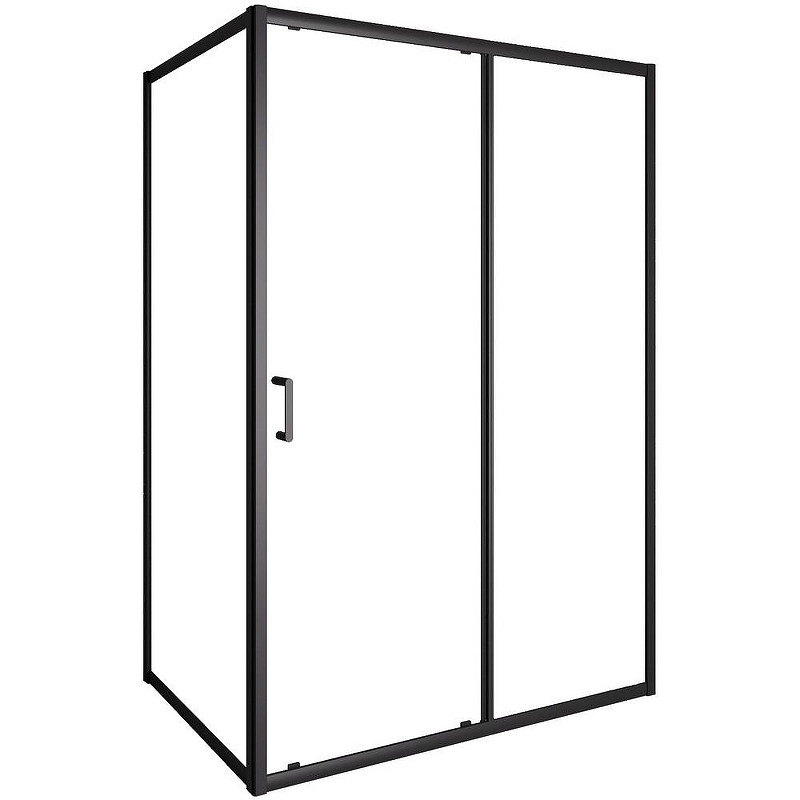 Душевой уголок Orange 140x90 E23-14090TB 