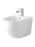 Биде Agger AT03310 подвесное Белое