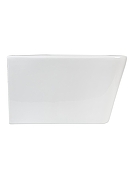 Биде Agger AT04310 подвесное Белое-2