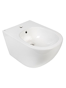 Комплект биде с инсталляцией Agger ATI03310 Белый-2