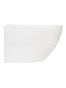 Комплект биде с инсталляцией Agger ATI03310 Белый-3