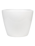 Комплект биде с инсталляцией Agger ATI03310 Белый-4